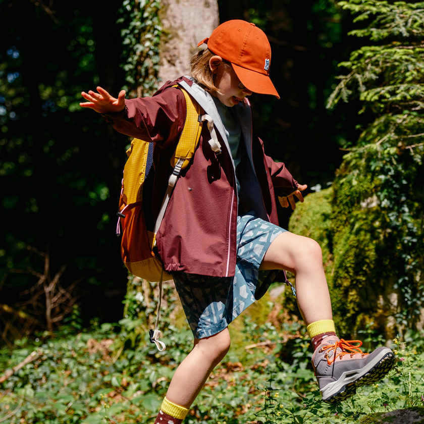 Linn Everyday Outdoor Shorts 