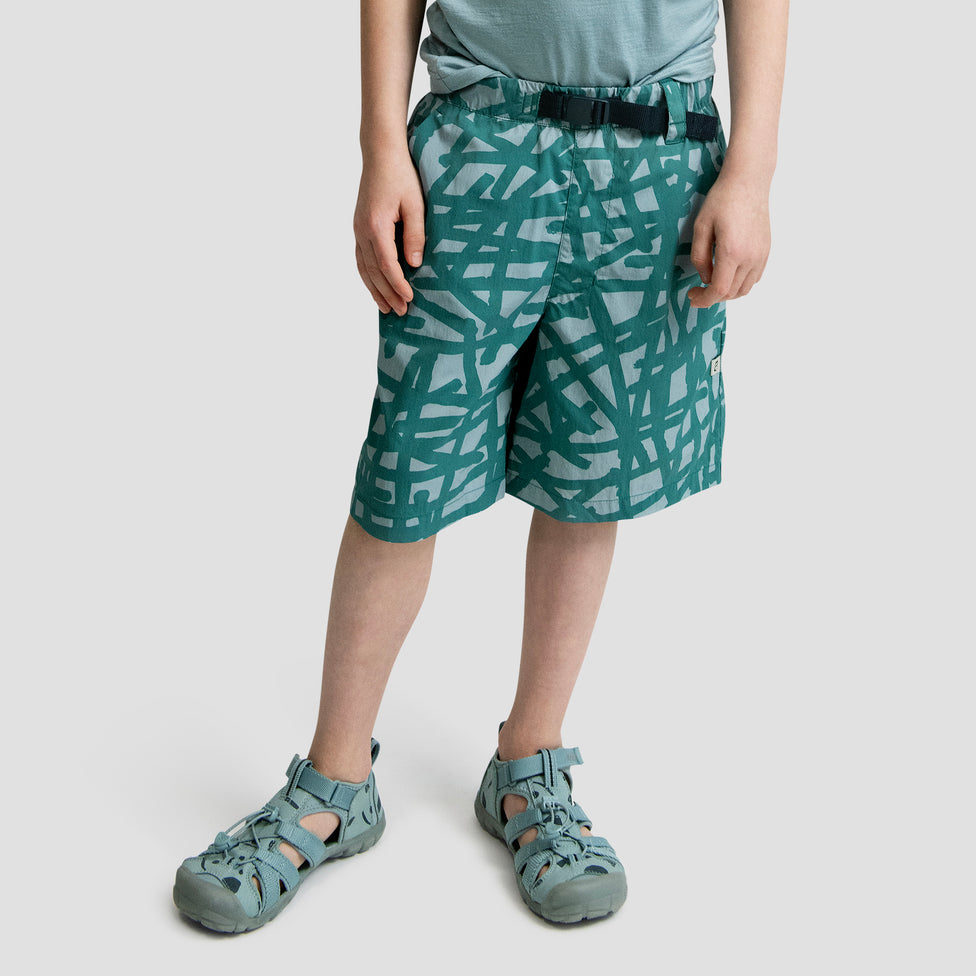 Linn Everyday Outdoor Shorts 