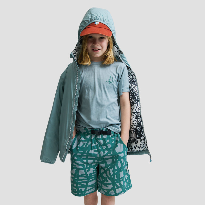 Linn Everyday Outdoor Shorts 