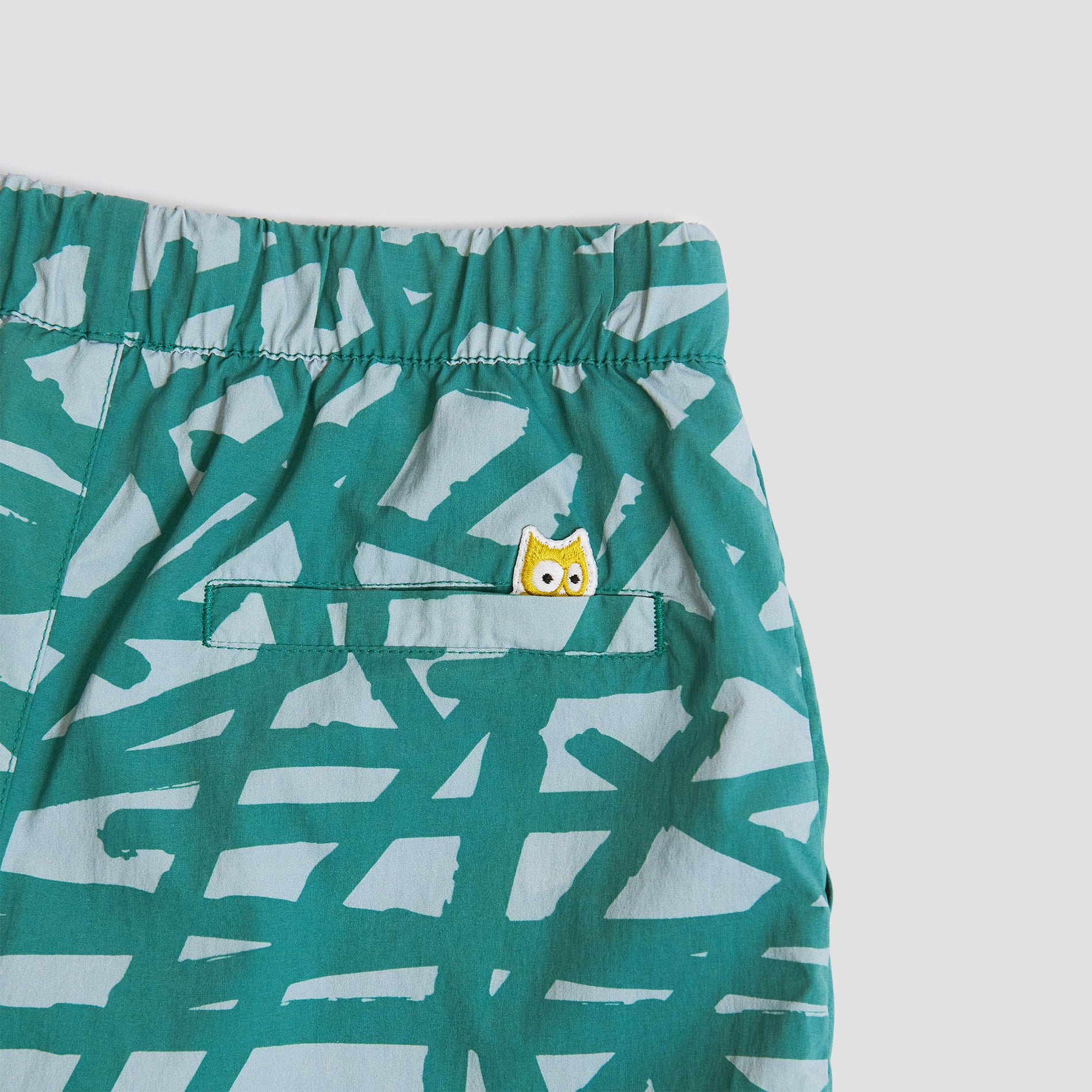 Linn Everyday Outdoor Shorts "Nest" (7)
