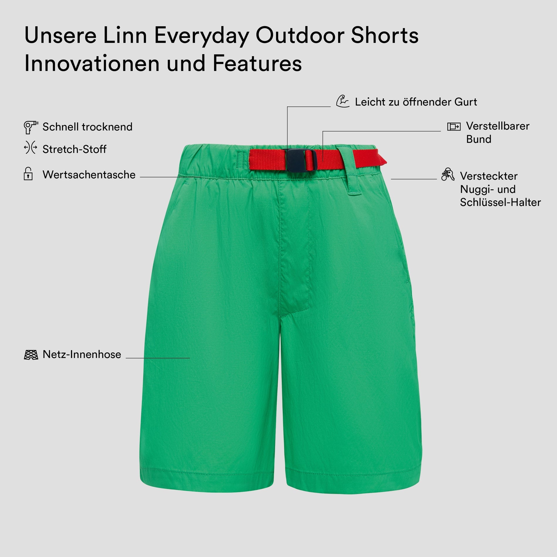 Linn Everyday Outdoor Shorts (4)