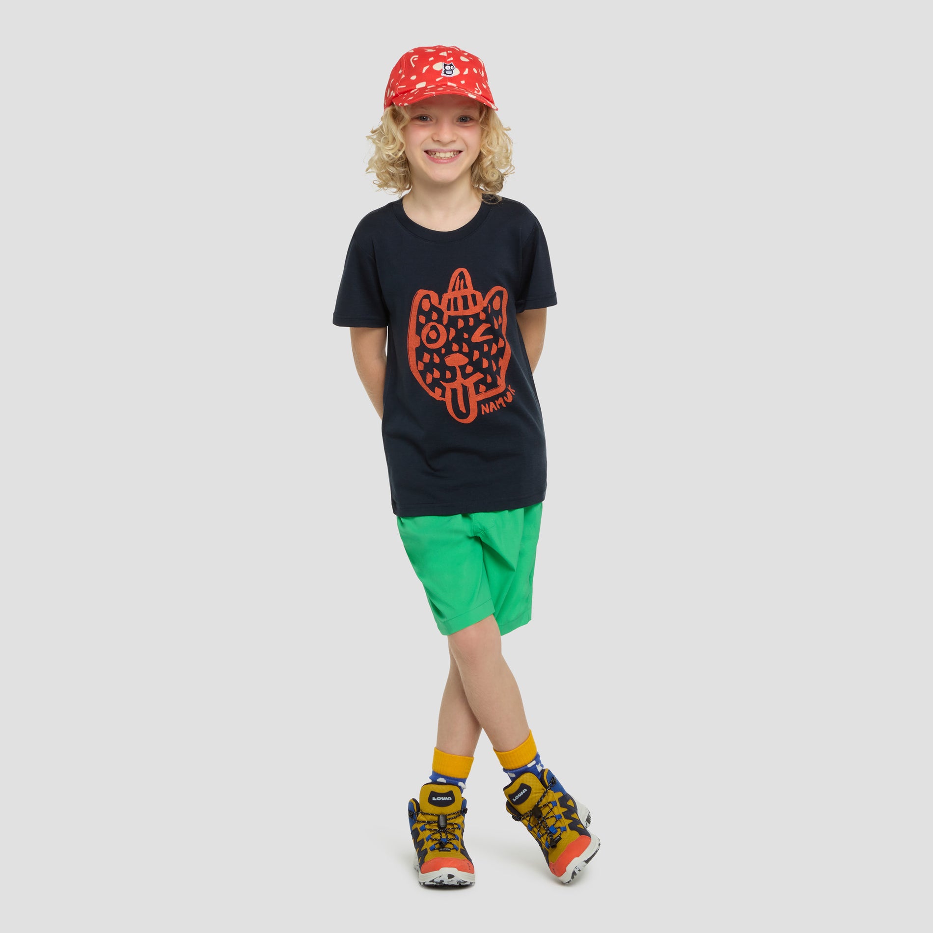 Linn Everyday Outdoor Shorts (1)