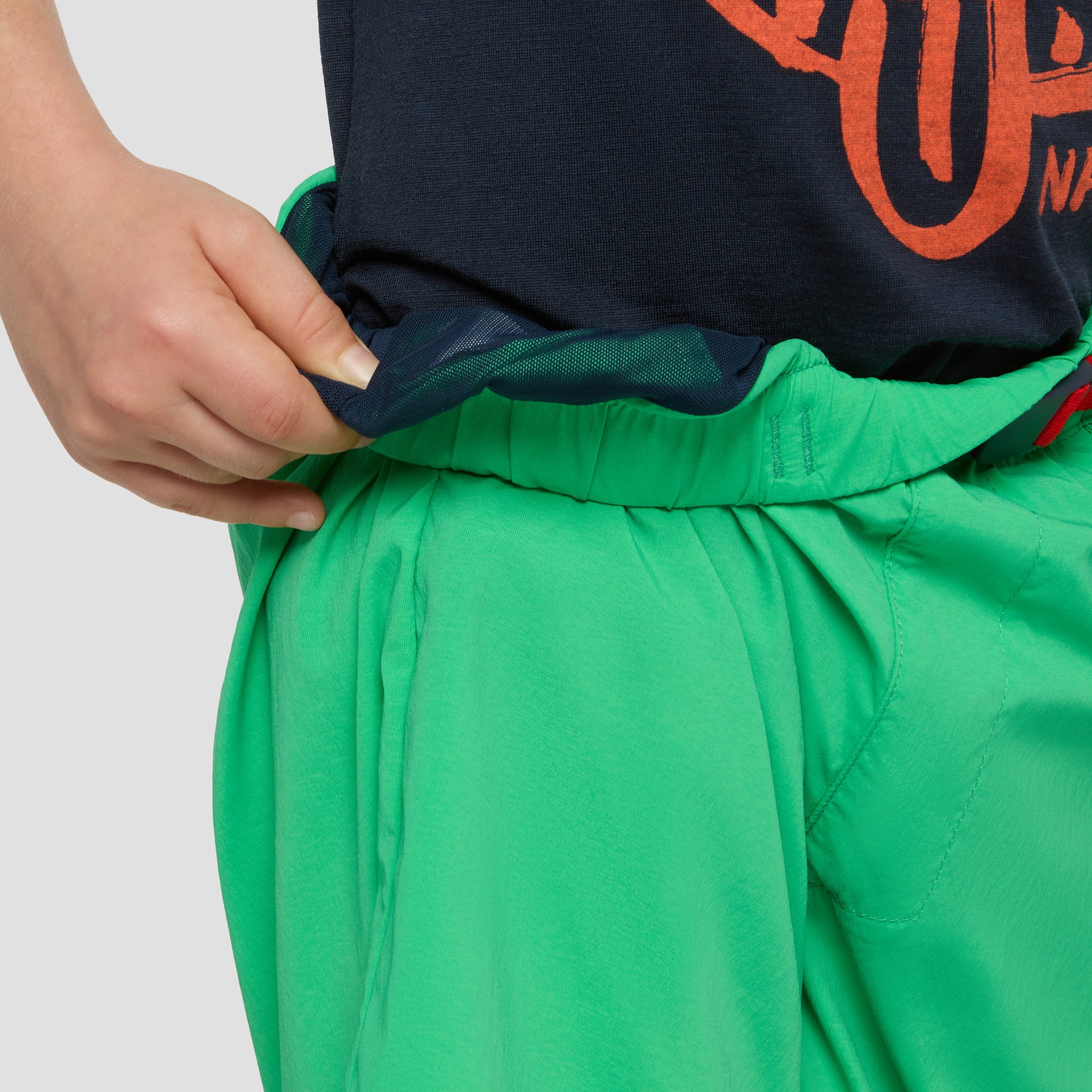 Linn Everyday Outdoor Shorts (2)