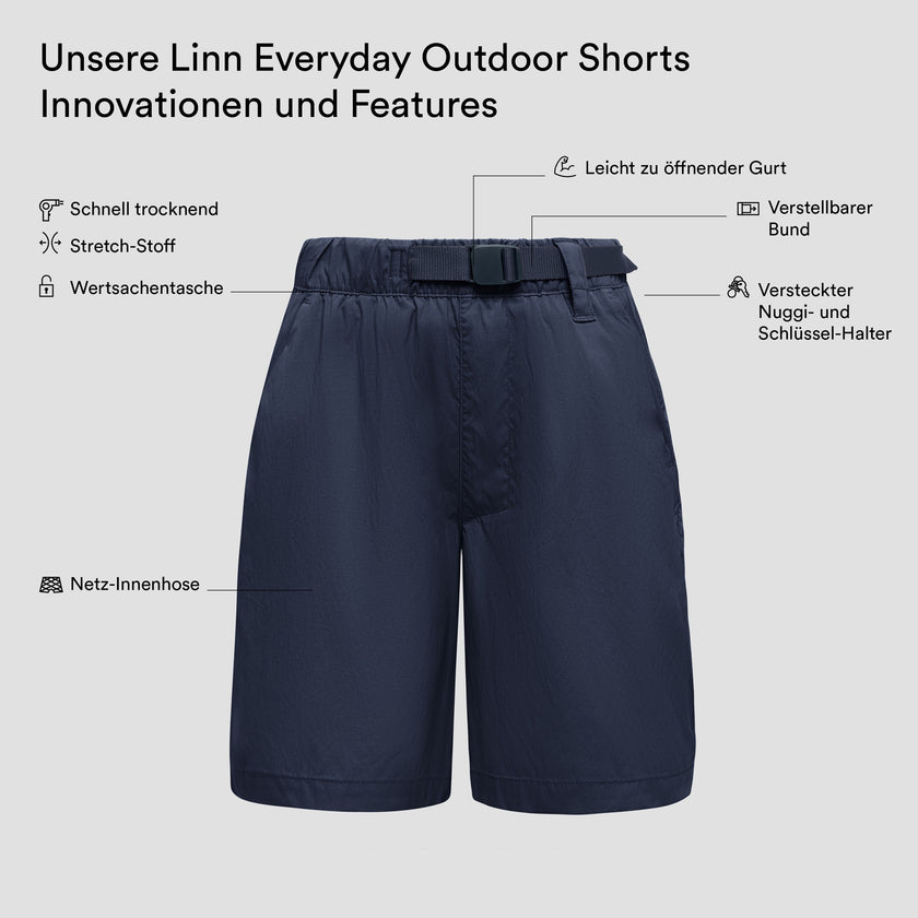 Linn Everyday Outdoor Shorts (4)