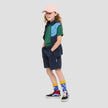 Linn Everyday Outdoor Shorts