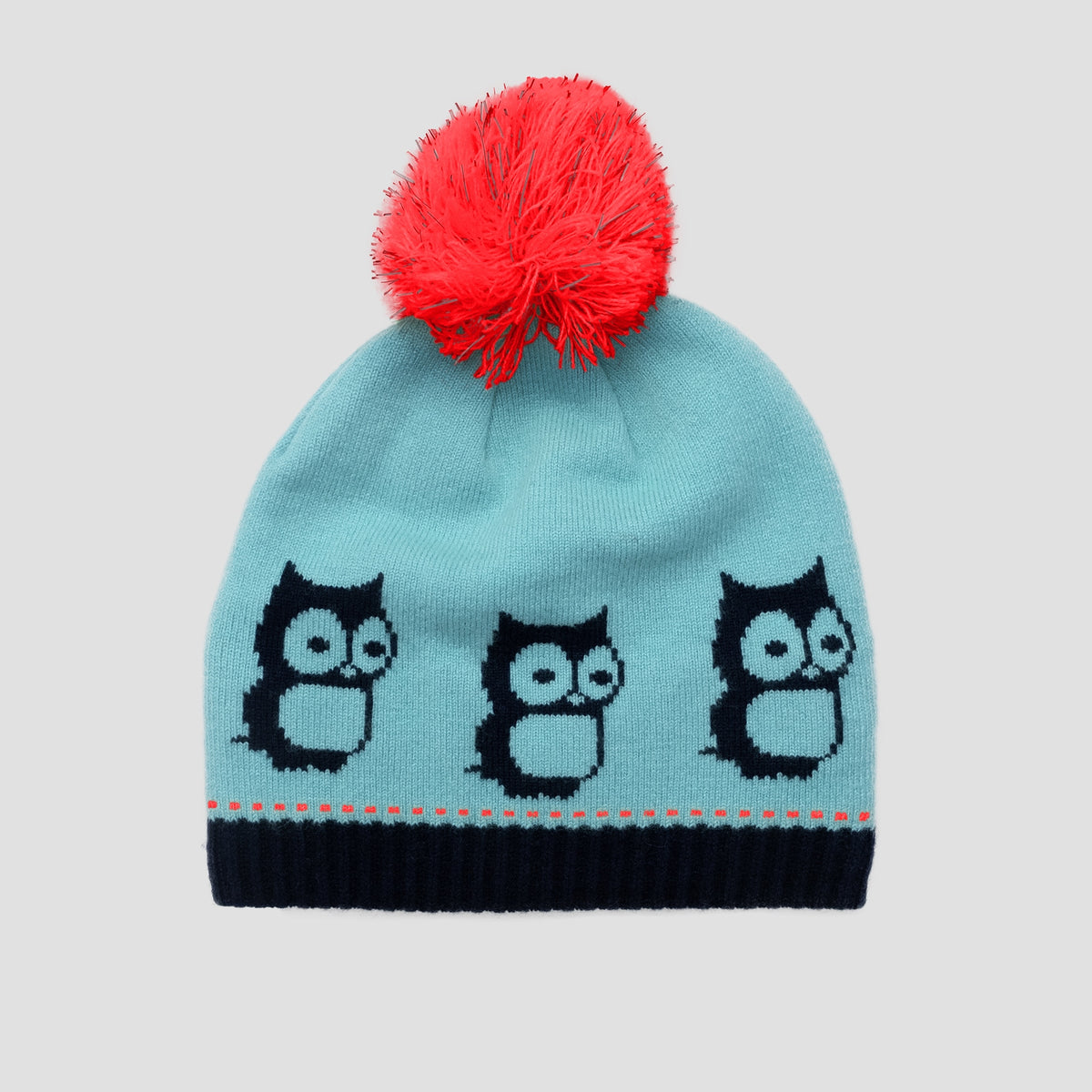 Logo Beanie