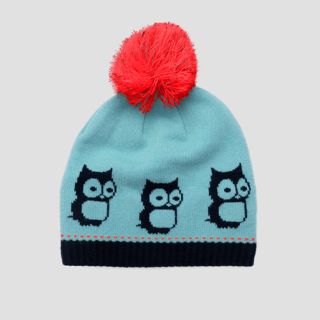 Logo Beanie