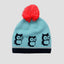 Logo Beanie