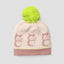 Logo Beanie