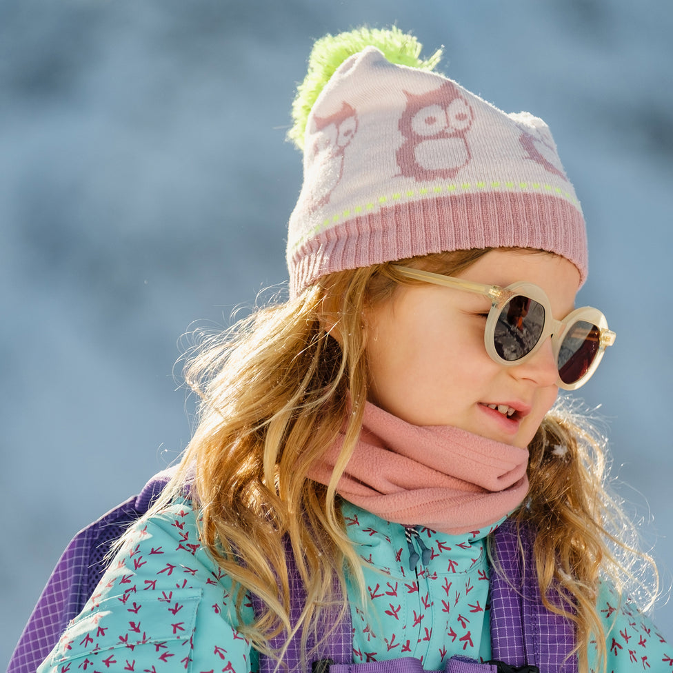 Loha Bio-Fleece Schlauchschal (3)