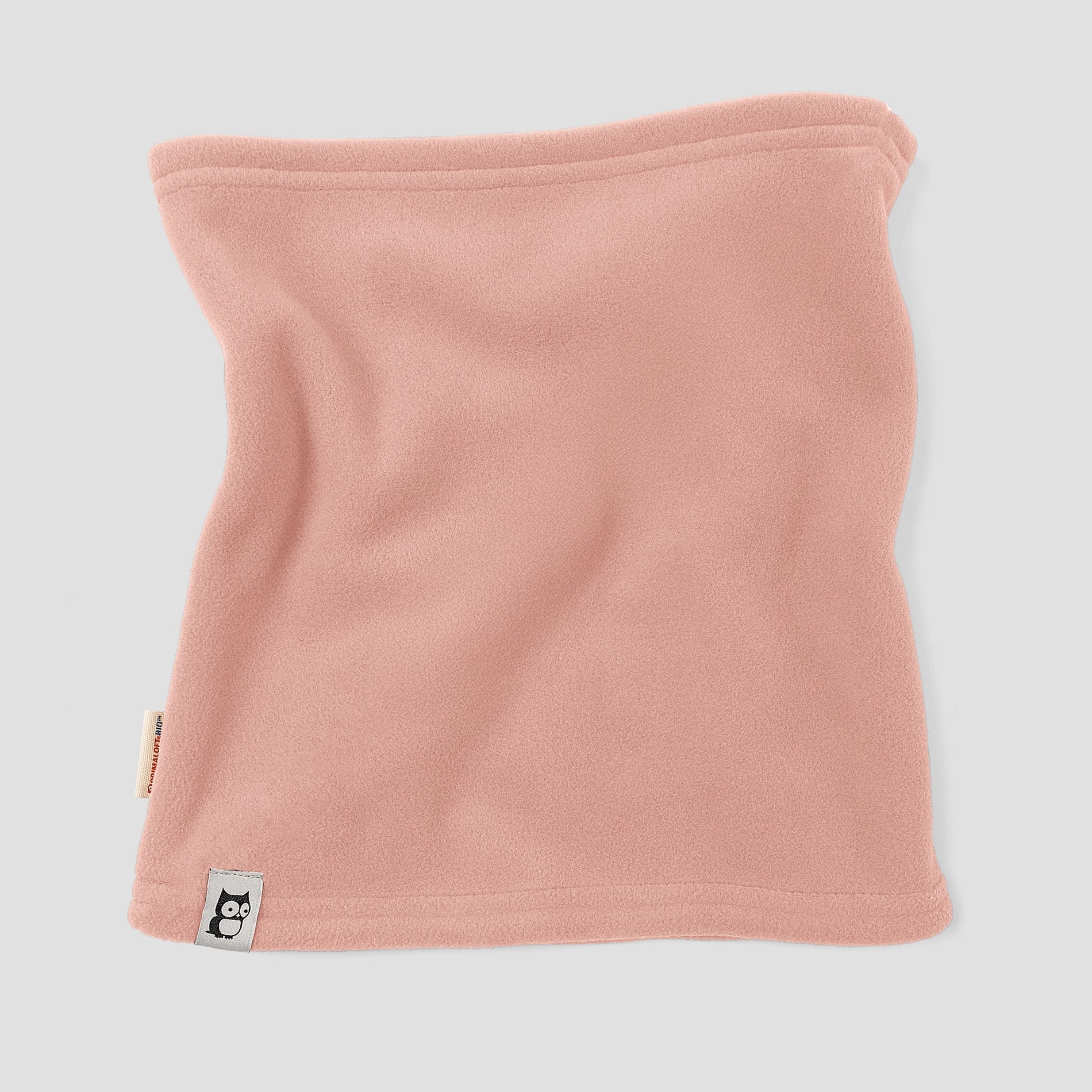 Loha Bio-Fleece Schlauchschal