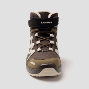 Maddox warm GTX NMK Winterschuhe
