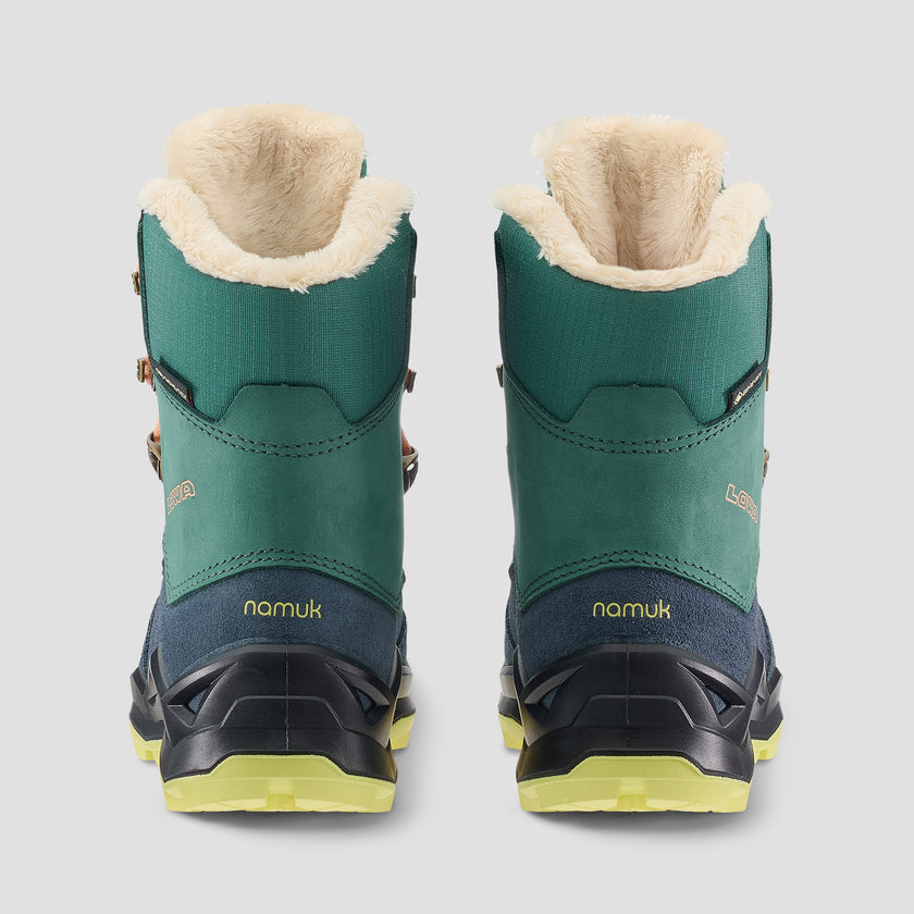 Couloir II GTX NMK Winterschuhe (3)
