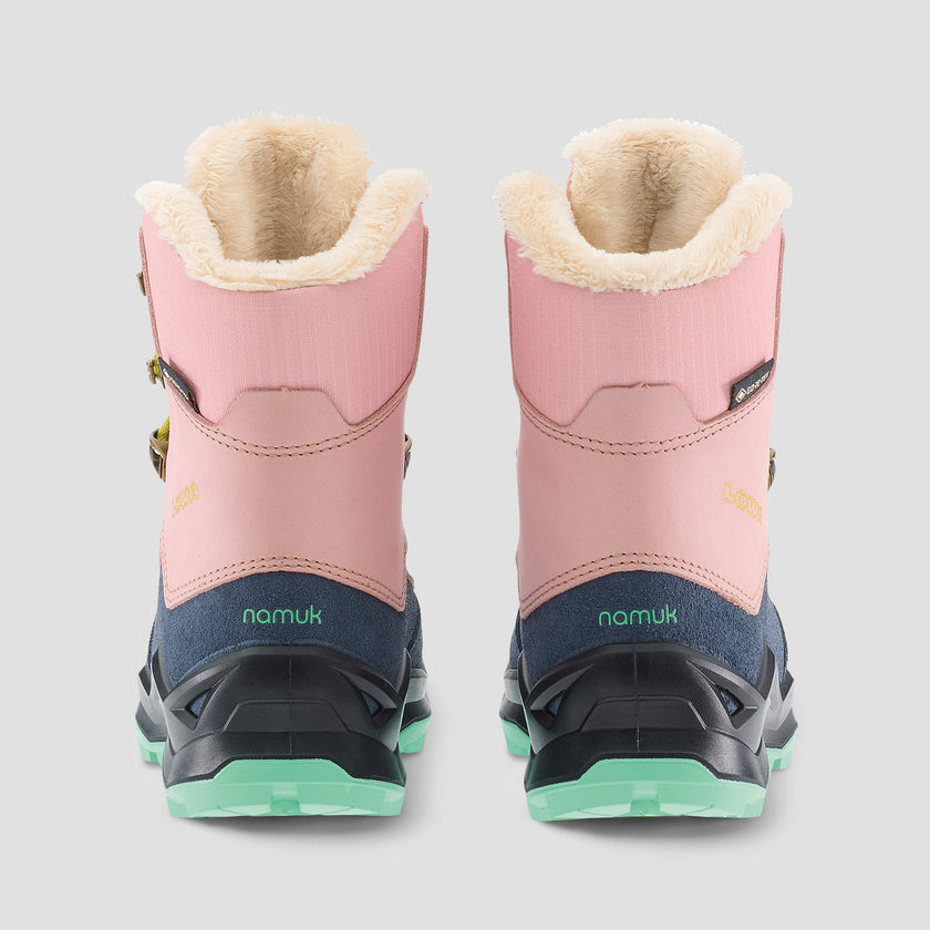 Couloir II GTX NMK Winterschuhe (3)