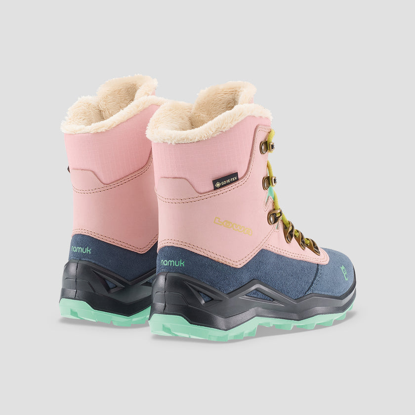 Couloir II GTX NMK Winterschuhe (5)