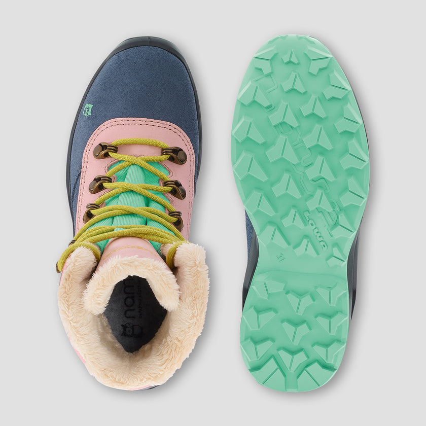 Couloir II GTX NMK Winterschuhe (4)