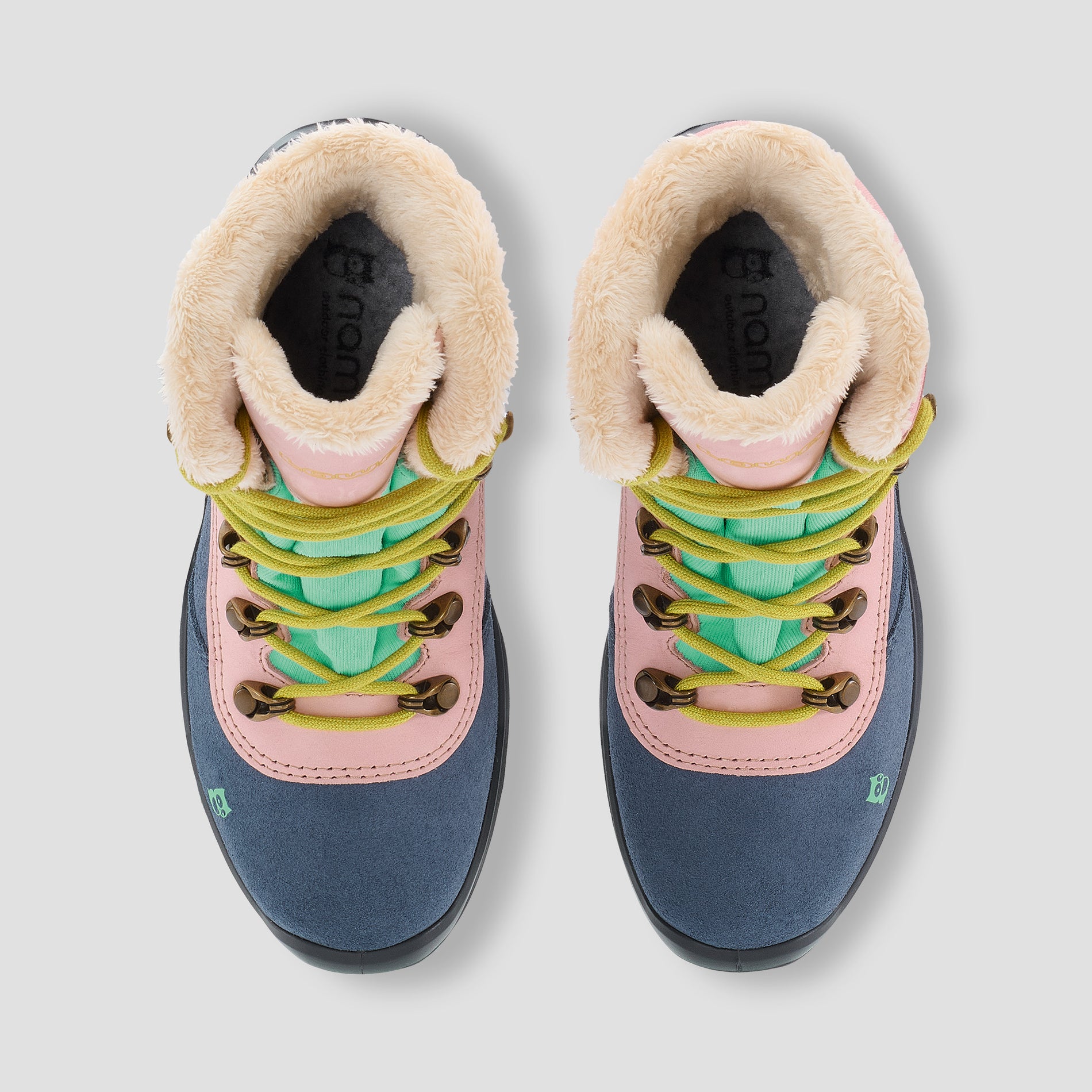 Couloir II GTX NMK Winterschuhe (6)