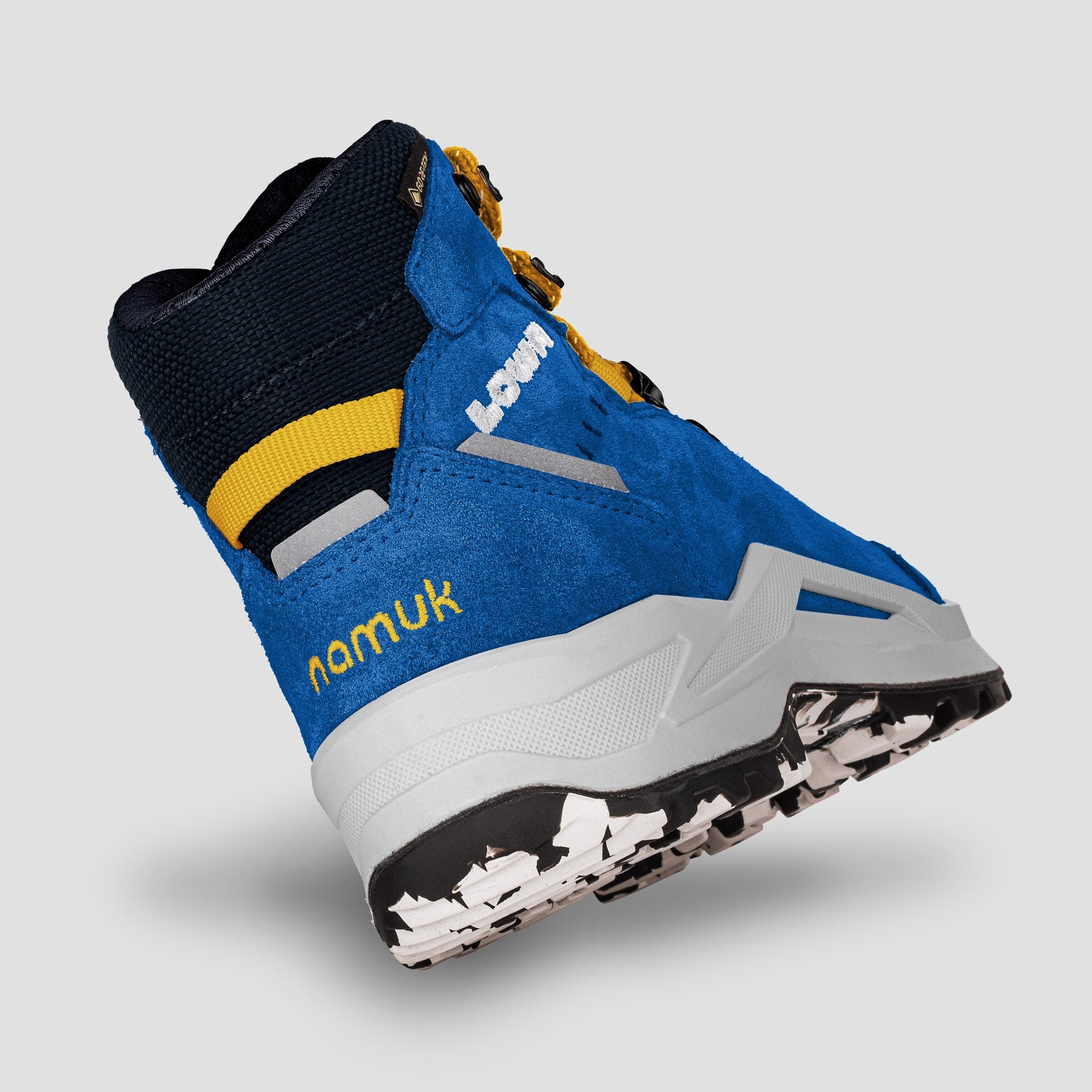 Kody EVO GTX NMK Wanderschuhe (3)