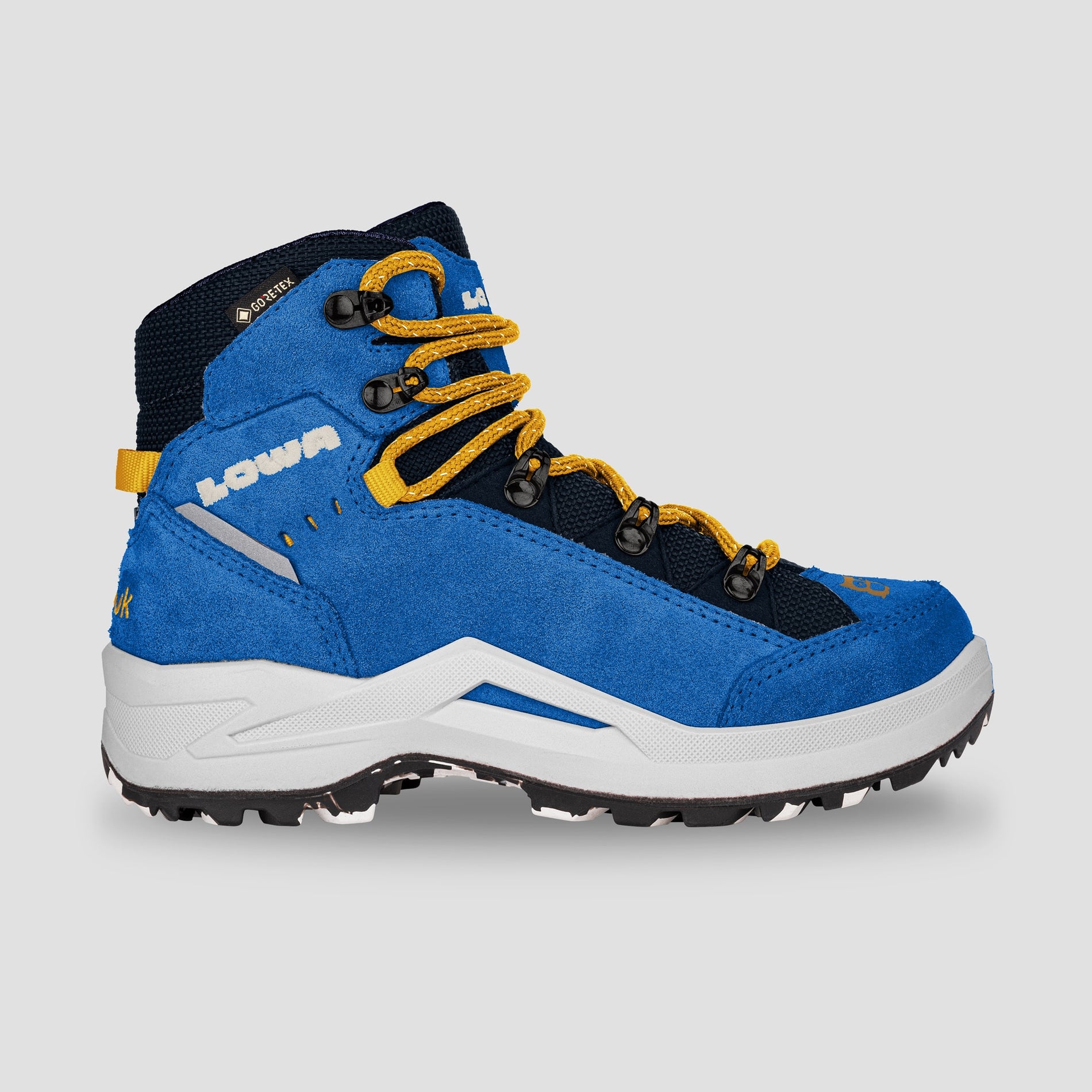 Kody EVO GTX NMK Wanderschuhe