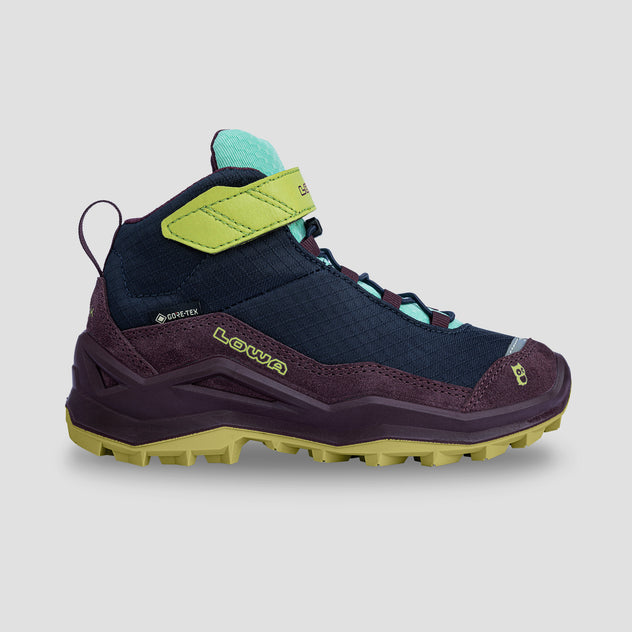 Maddox PRO GTX MID VC JR NMK Wanderschuhe