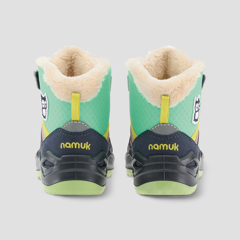 Maddox warm GTX NMK Winterschuhe (3)