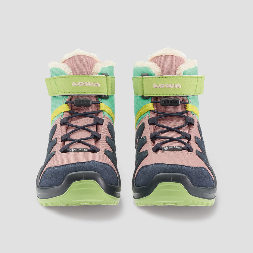 Maddox warm GTX NMK Winterschuhe (2)