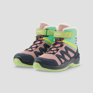 Maddox warm GTX NMK Winterschuhe