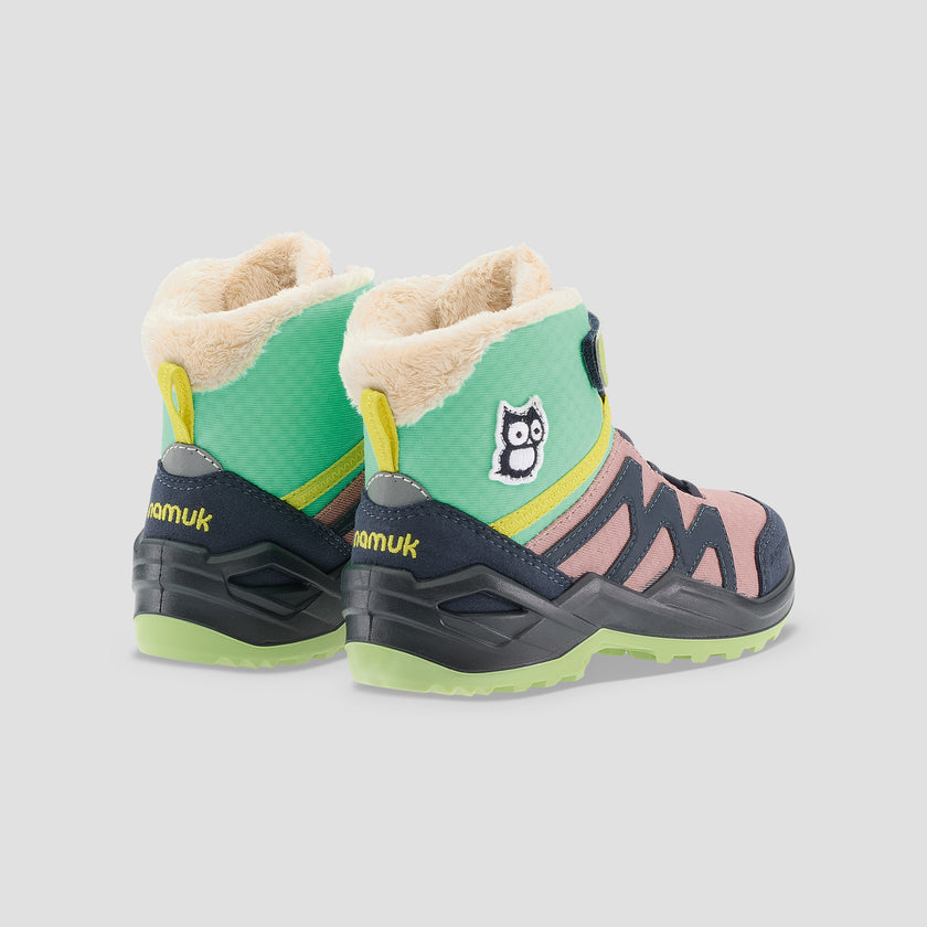 Maddox warm GTX NMK Winterschuhe (5)