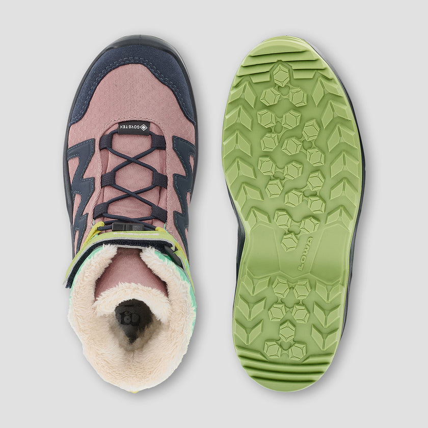 Maddox warm GTX NMK Winterschuhe (4)
