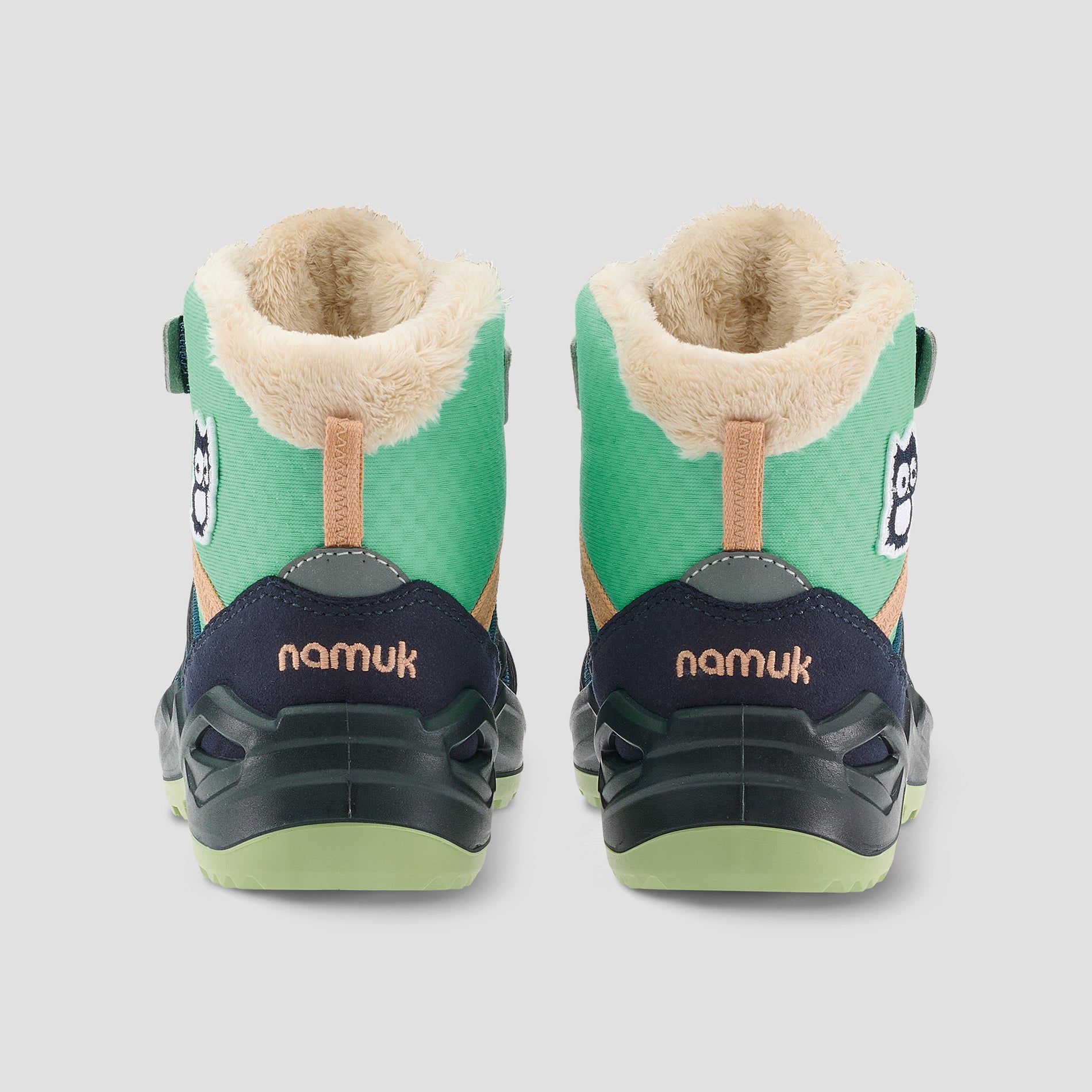 Maddox warm GTX NMK Winterschuhe (3)