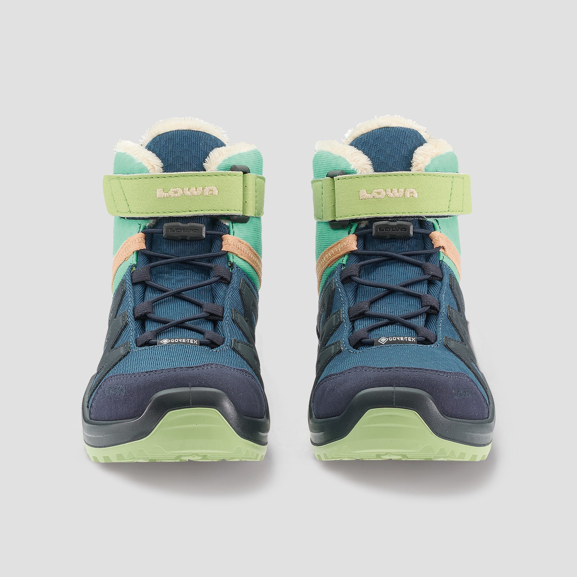 Maddox warm GTX NMK Winterschuhe (2)