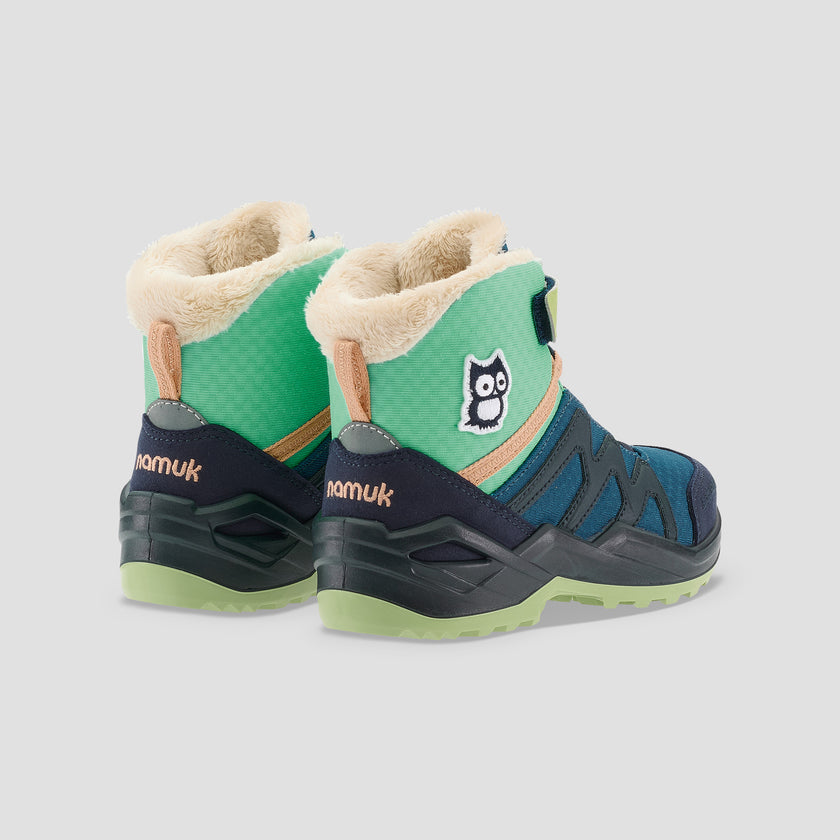 Maddox warm GTX NMK Winterschuhe (5)