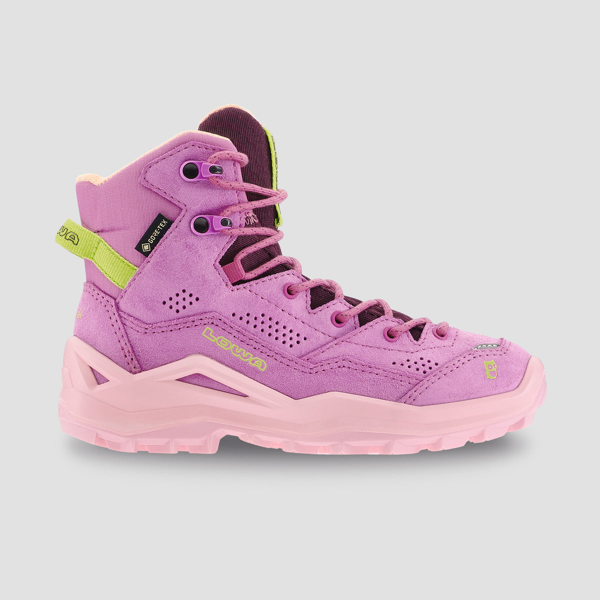 Wandax GTX MID JR NMK Wanderschuhe