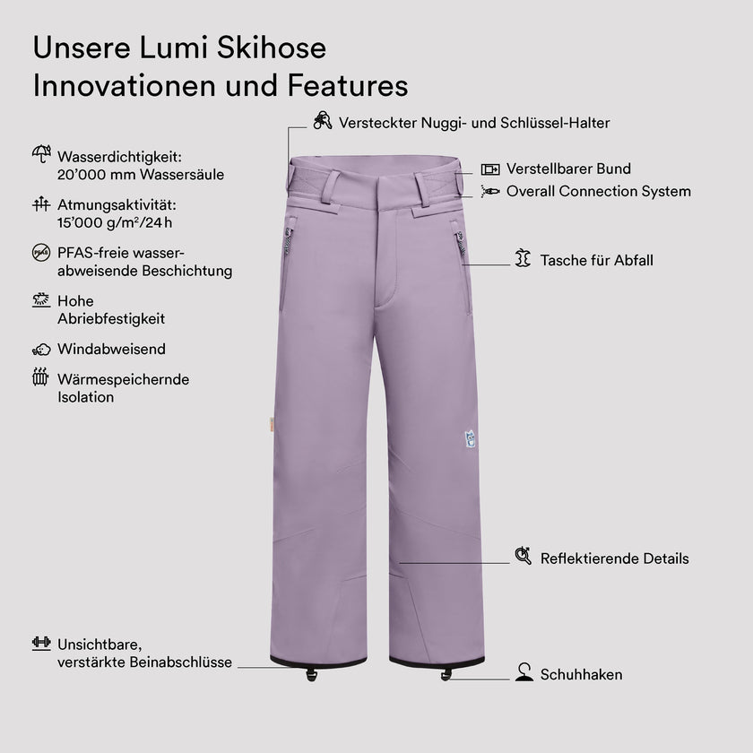 Lumi Skihose (3)