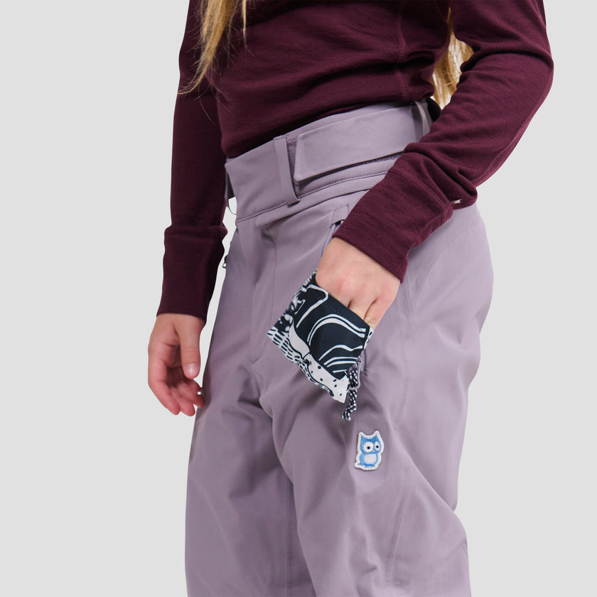 Lumi Skihose (9)
