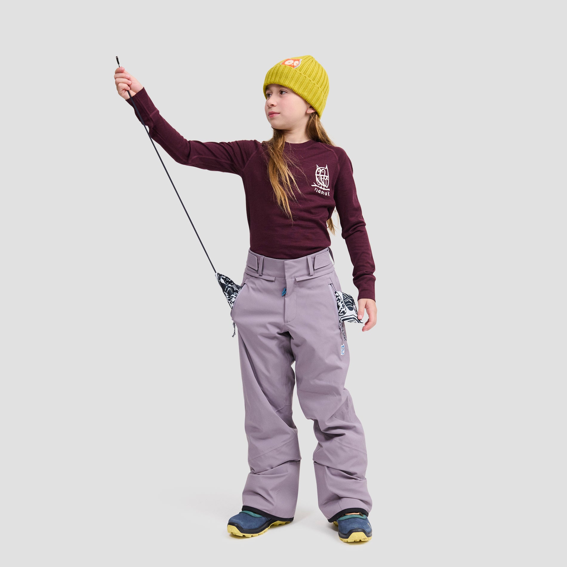 Lumi Skihose (10)