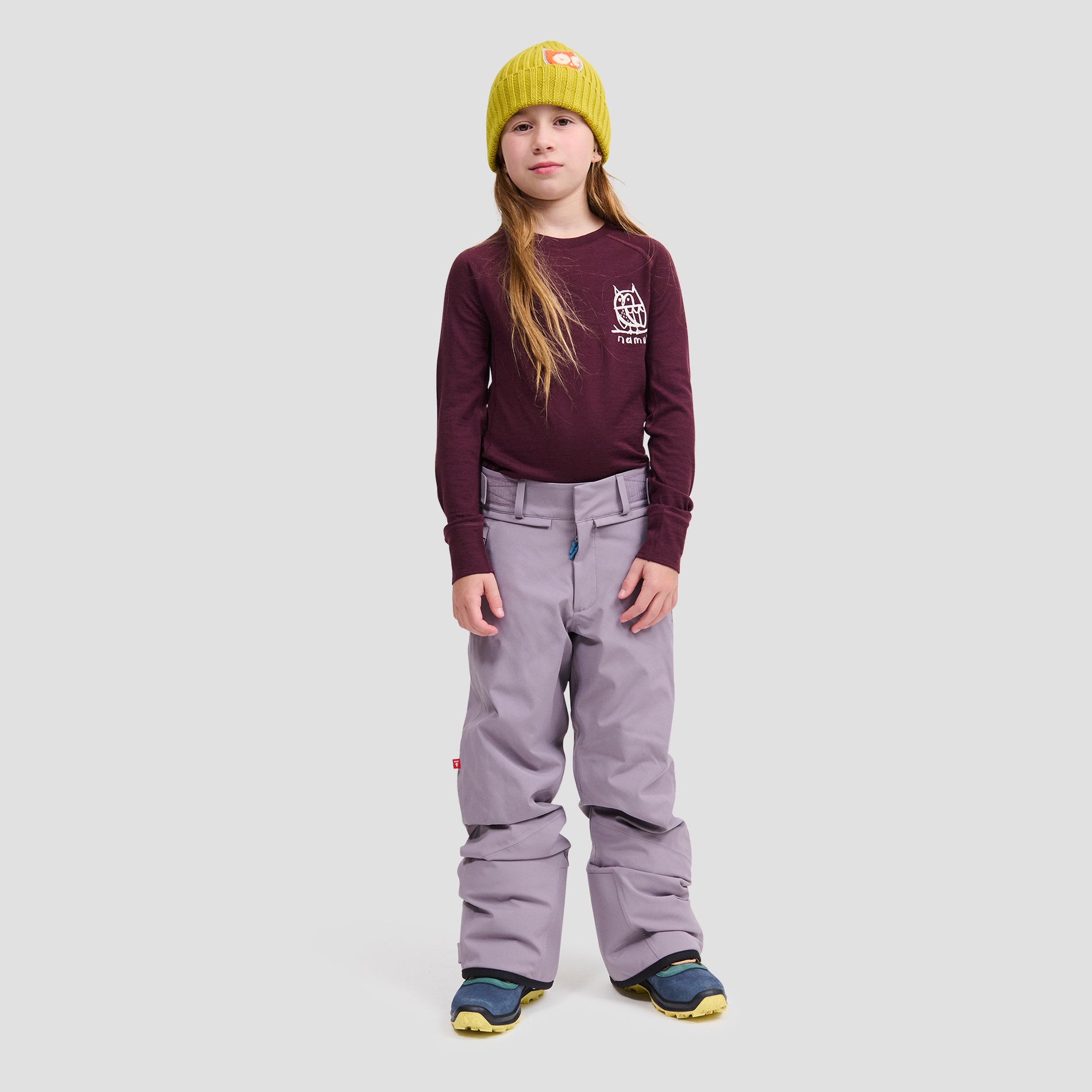 Lumi Skihose (4)