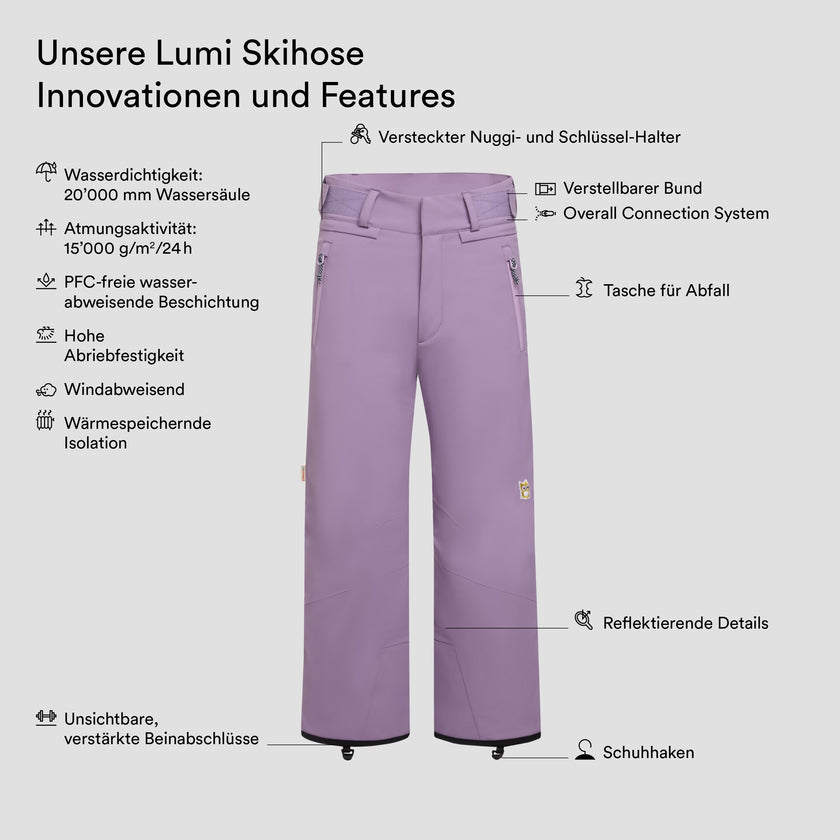 Lumi Skihose (4)