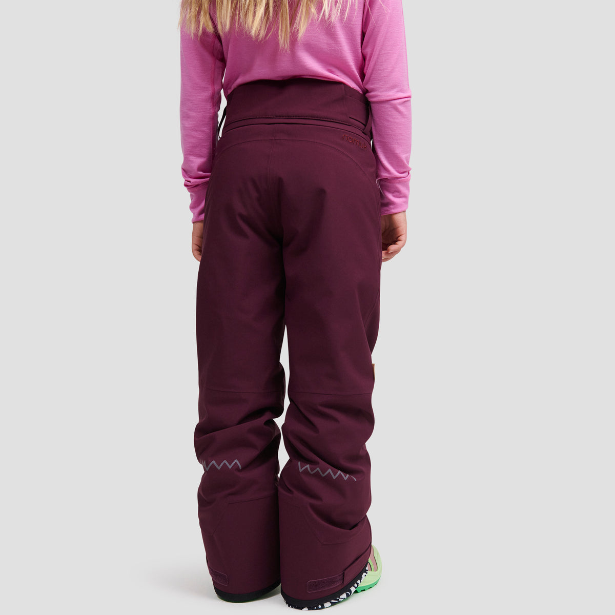 Lumi Skihose