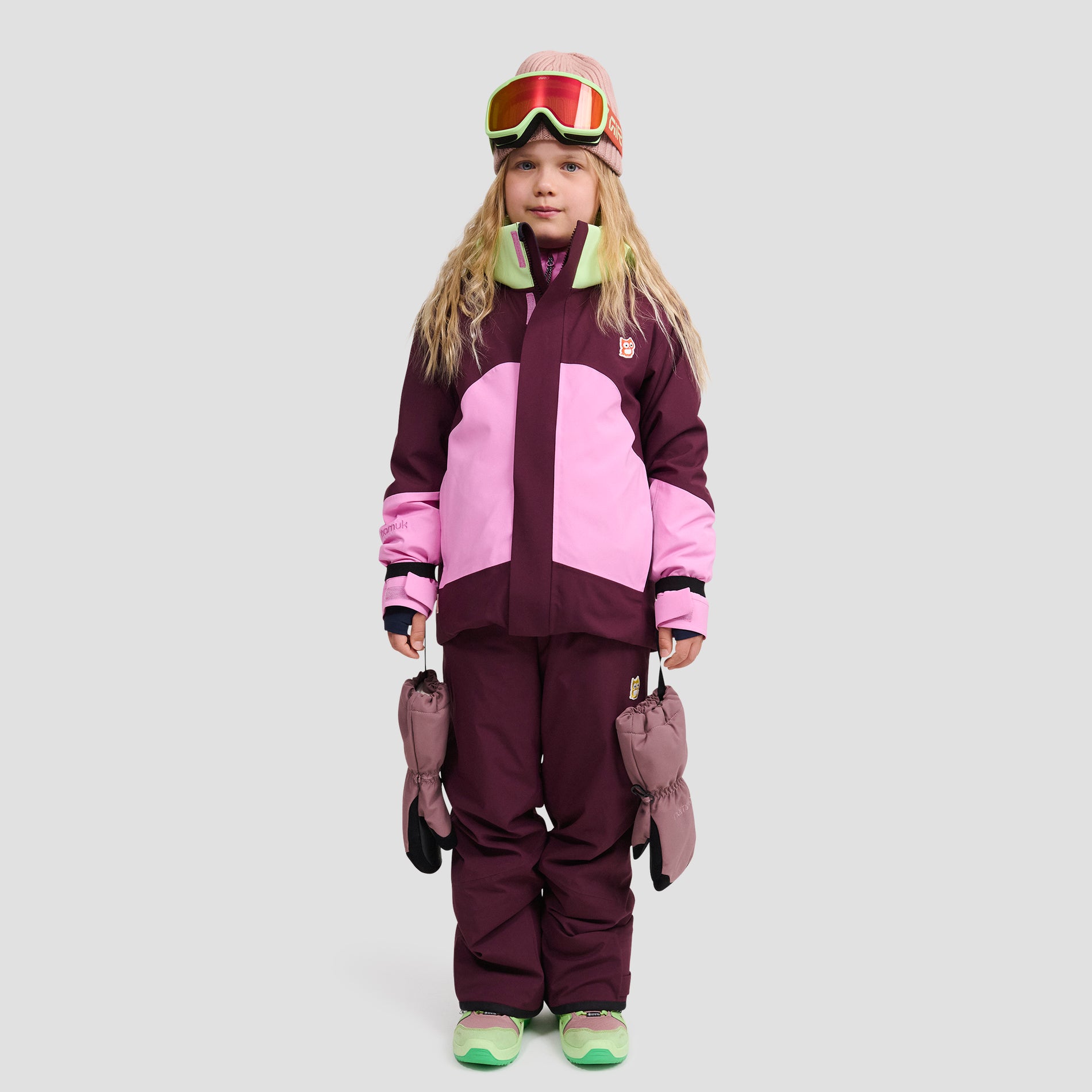 Lumi Skihose (2)