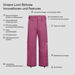 Lumi Skihose (4)