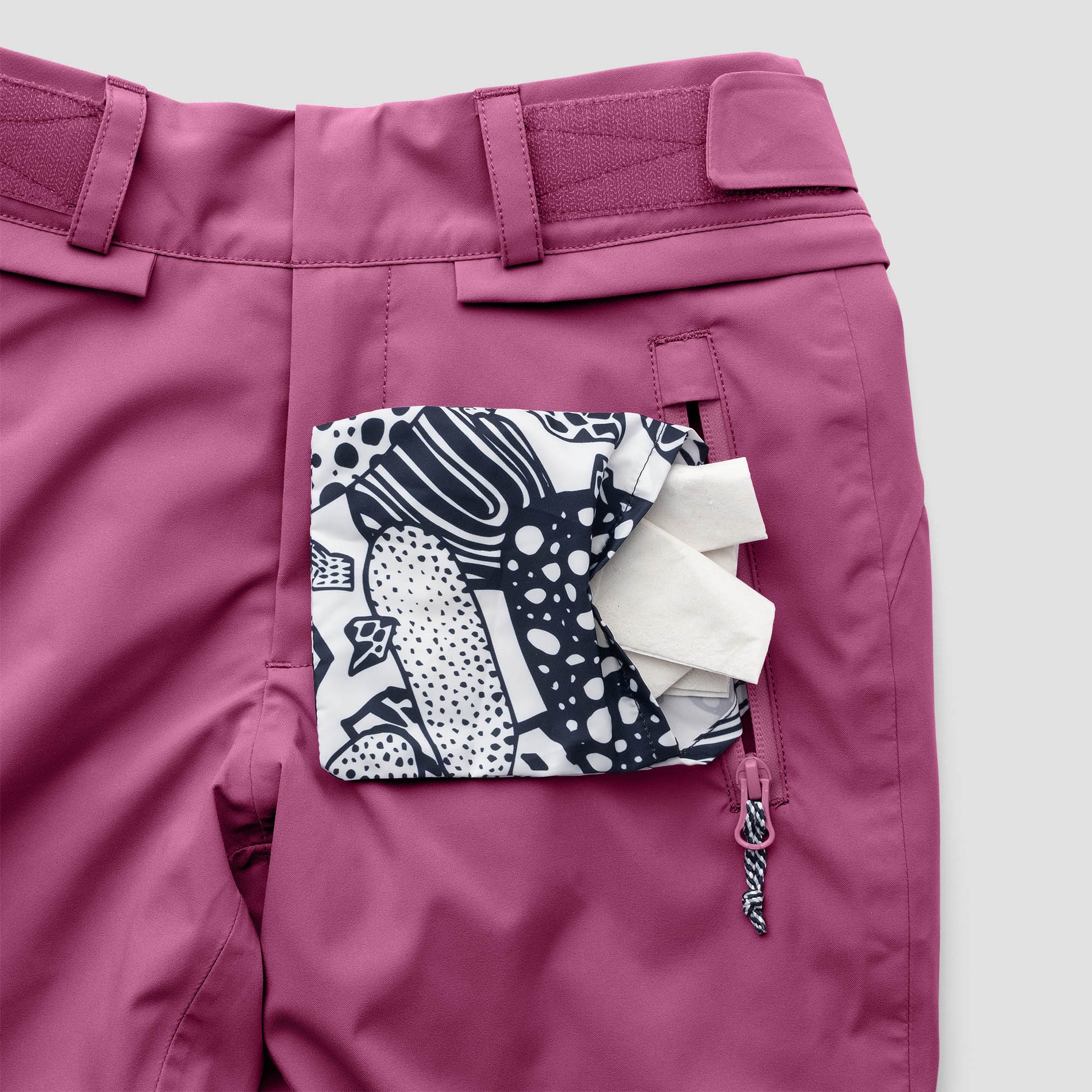 Lumi Skihose (5)