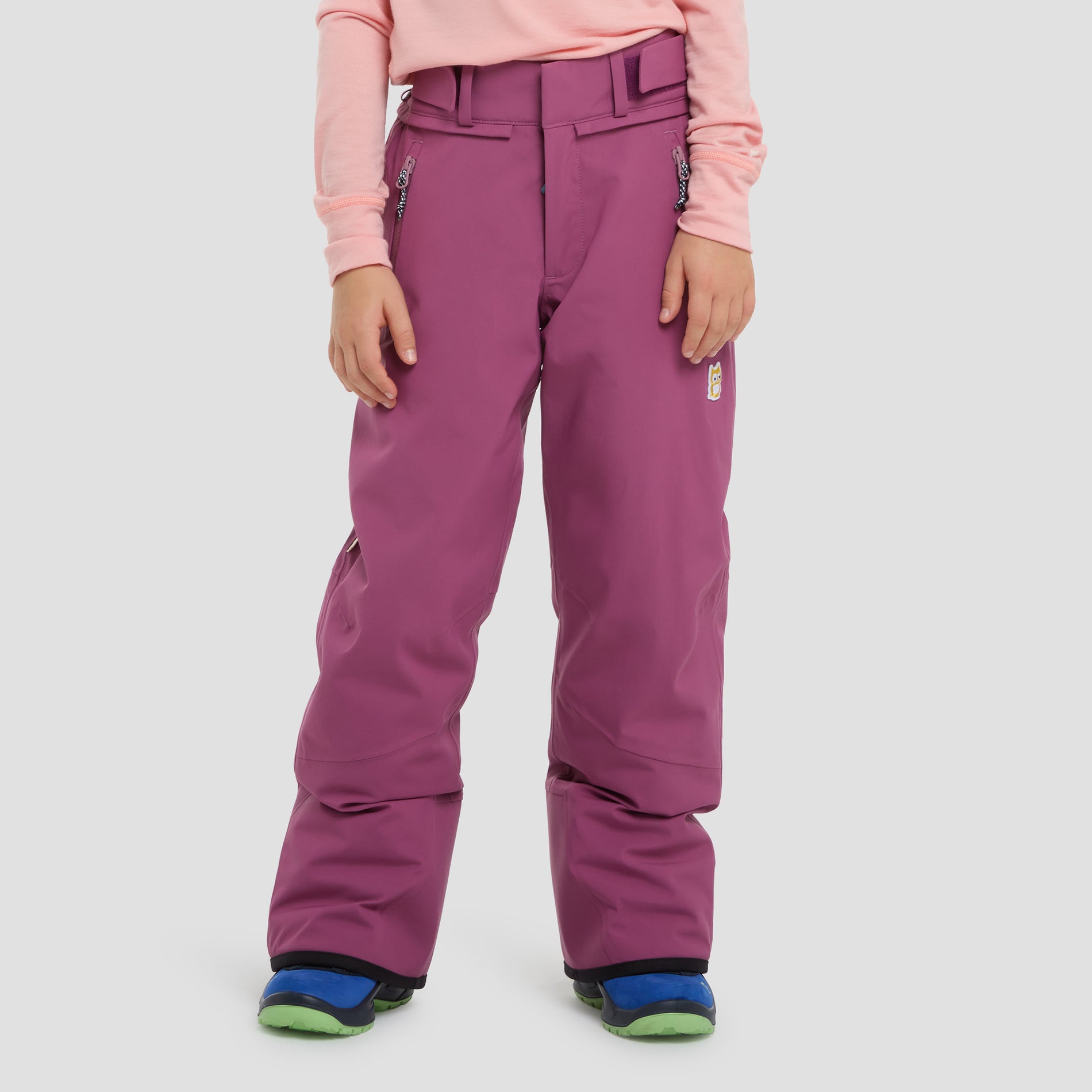 Lumi Skihose