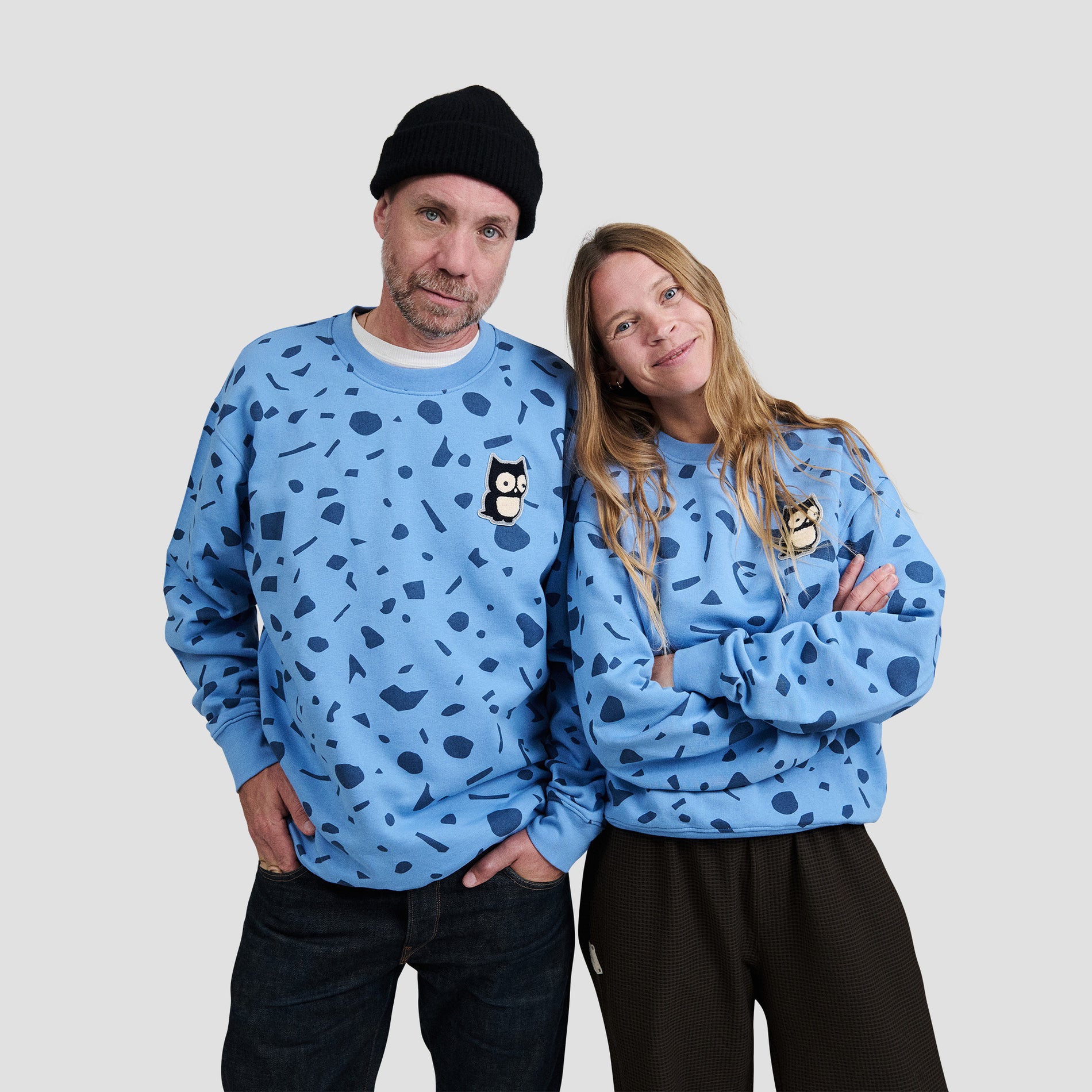 Macem Pullover "Underground" Damen (5)