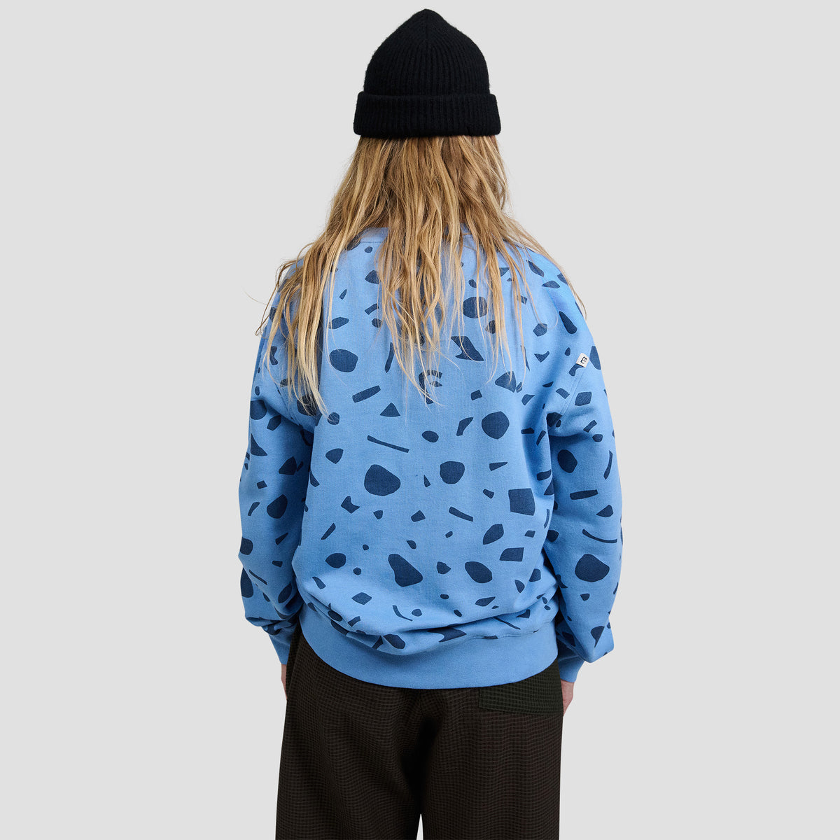 Macem Pullover "Underground" Damen