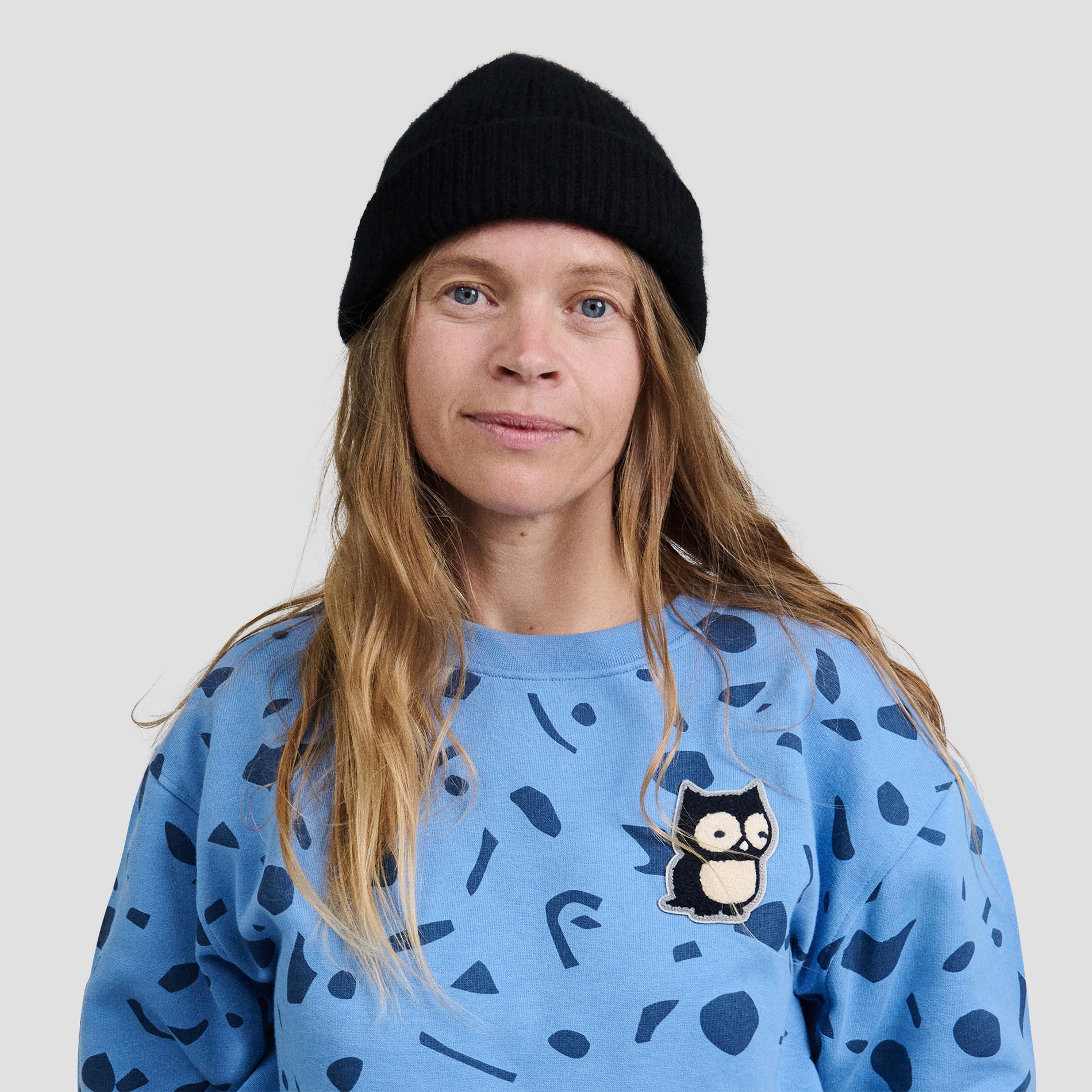 Macem Pullover "Underground" Damen (3)