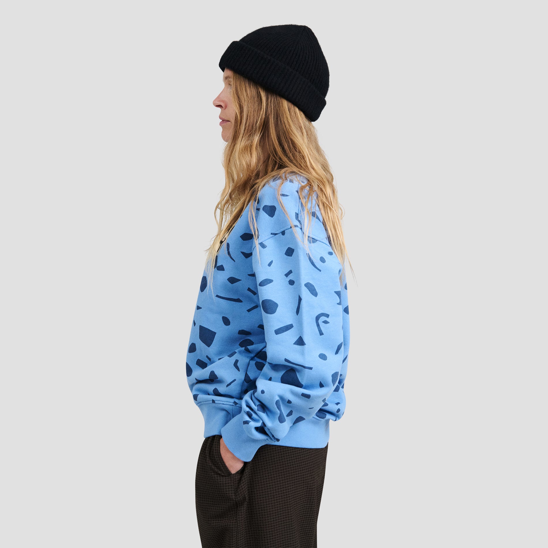 Macem Pullover "Underground" Damen (2)