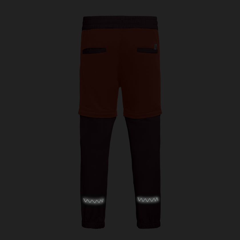 Mack Zip-off Hose (10)