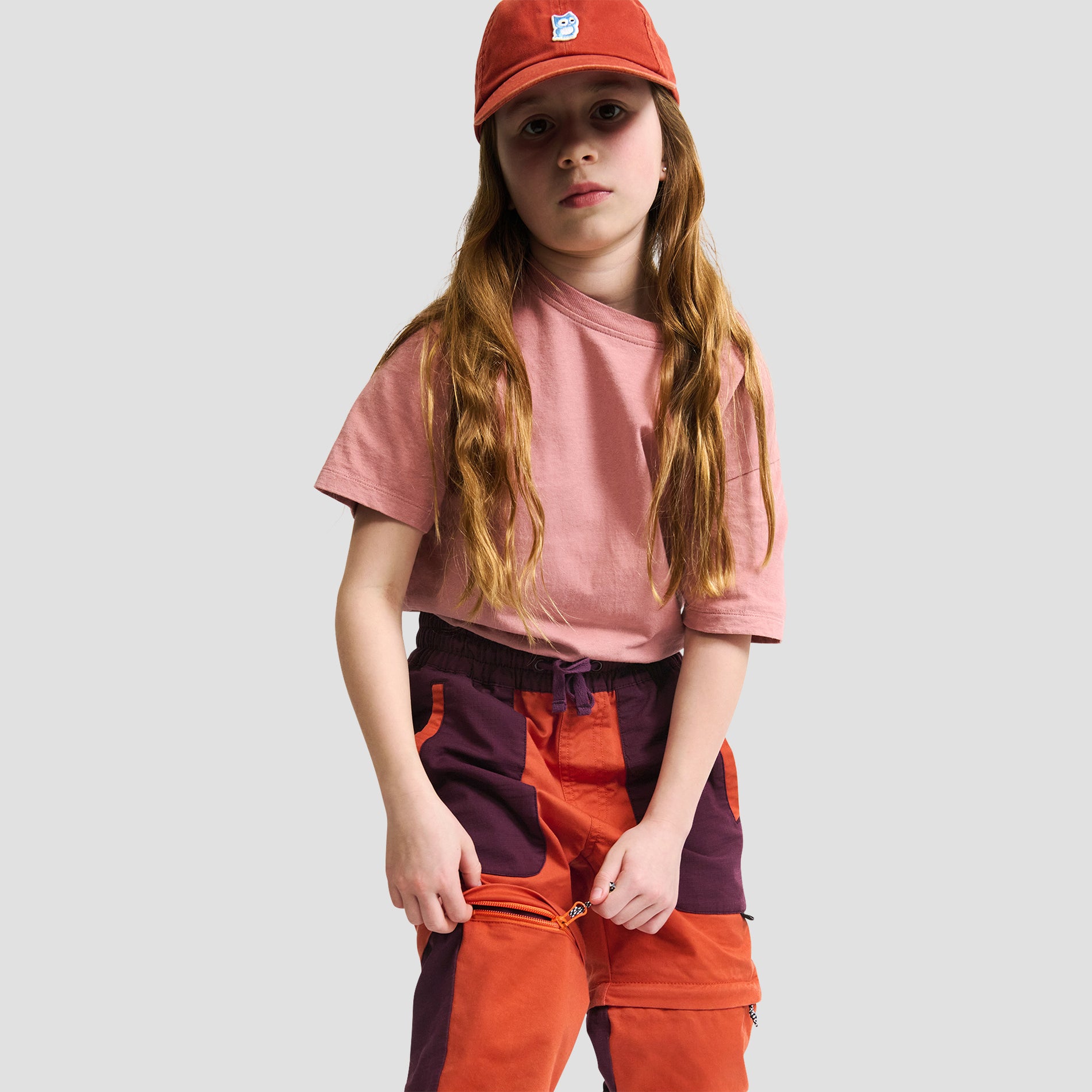 Mack Zip-off Hose (2)