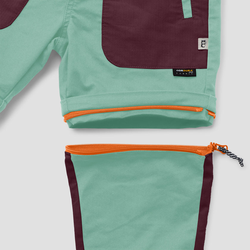 Mack Zip-off Hose (7)